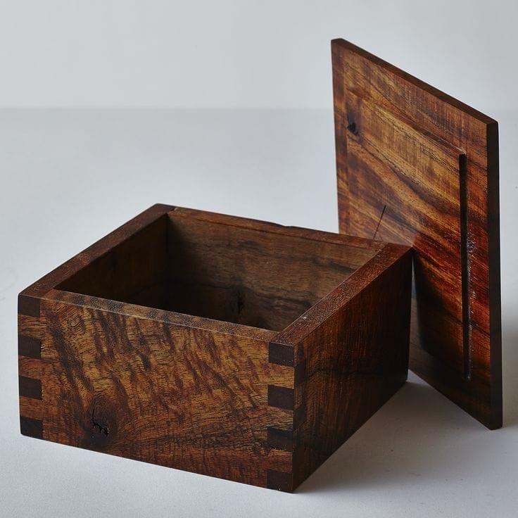 Woodworking Course (Level 1) | دورة الأعمال الخشبية المستوى الأول
